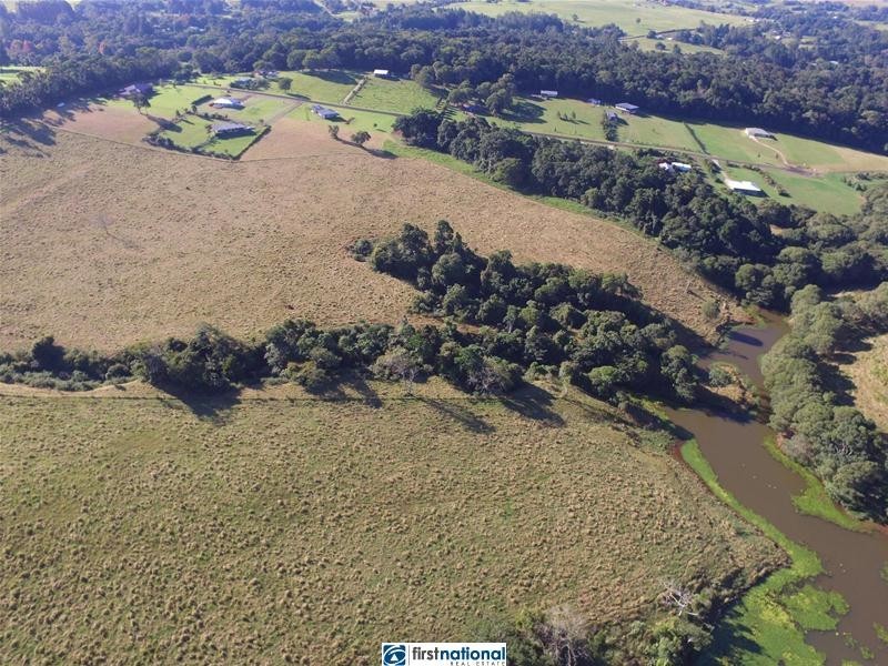 0 Mundy Road- Rosewood Close, Malanda QLD 4885