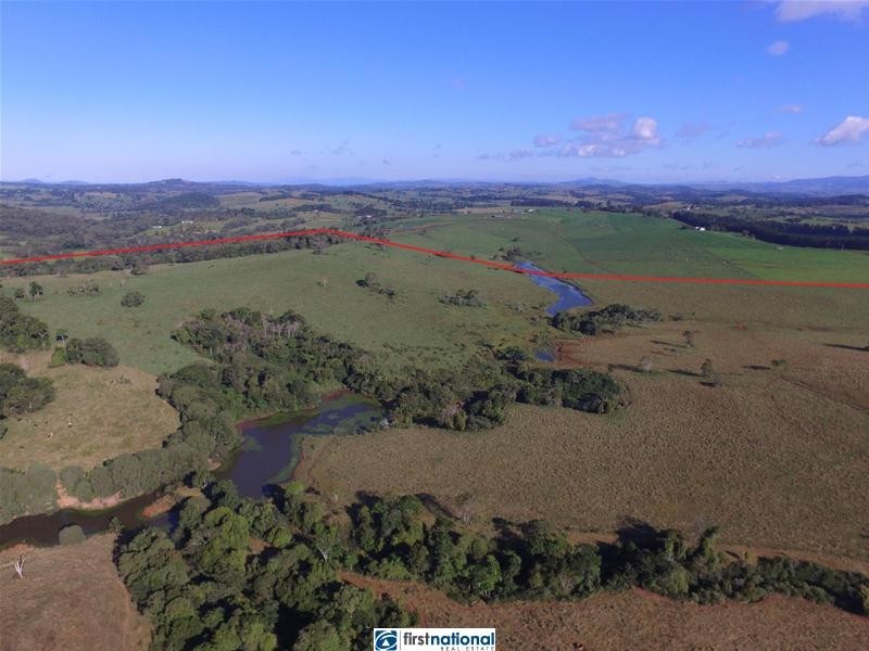 0 Mundy Road- Rosewood Close, Malanda QLD 4885