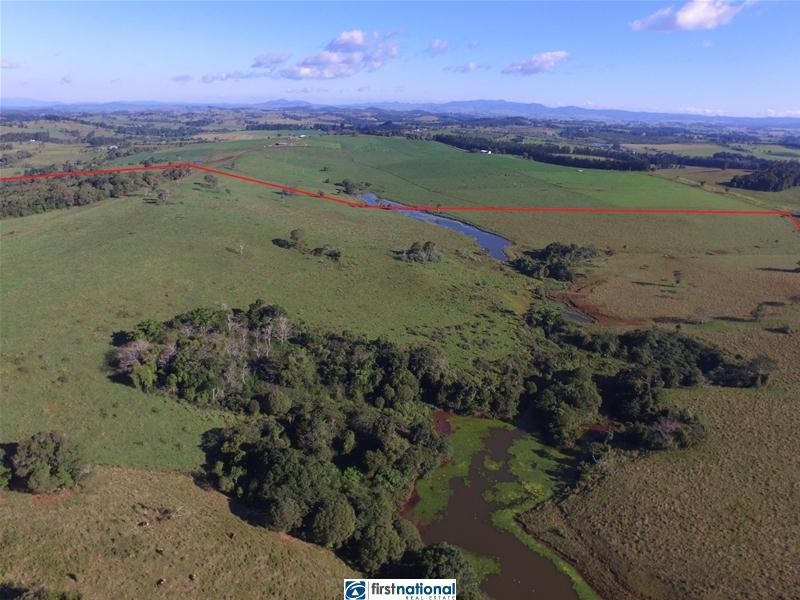 0 Mundy Road- Rosewood Close, Malanda QLD 4885