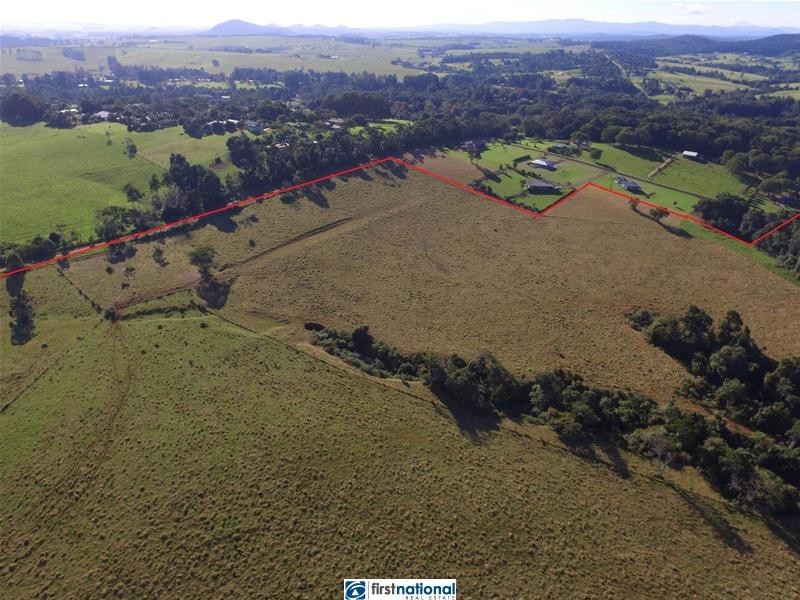 0 Mundy Road- Rosewood Close, Malanda QLD 4885