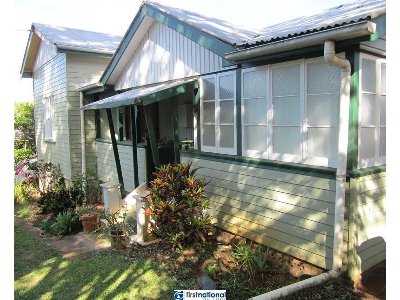30 Mary Street, Malanda QLD 4885