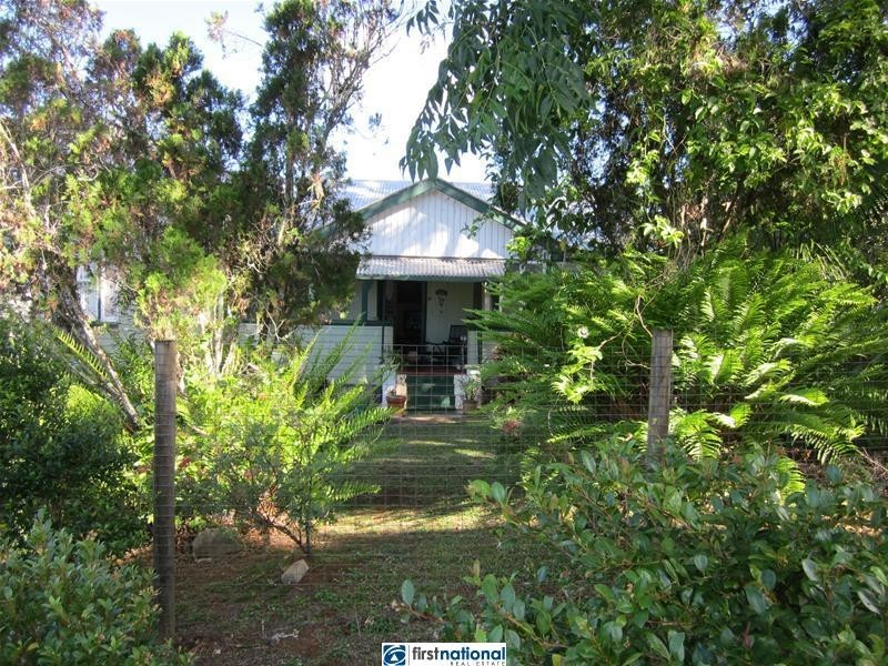 30 Mary Street, Malanda QLD 4885