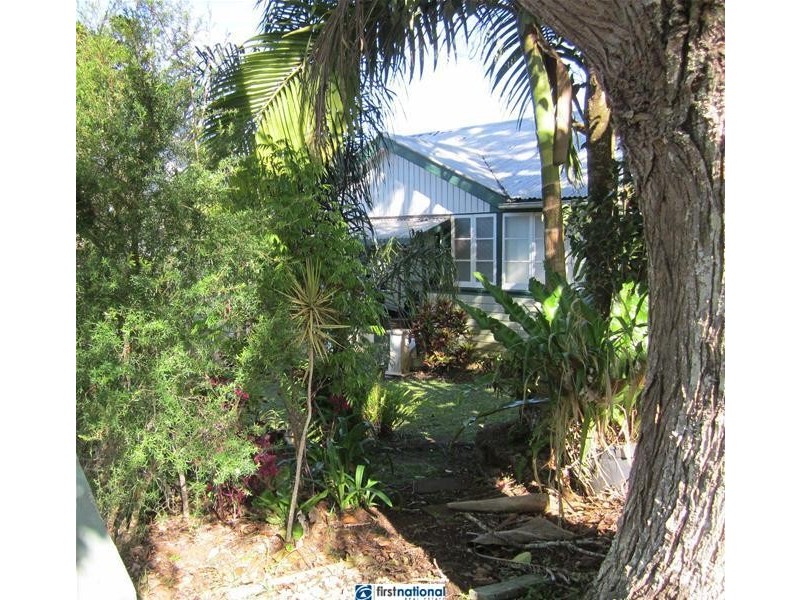 30 Mary Street, Malanda QLD 4885