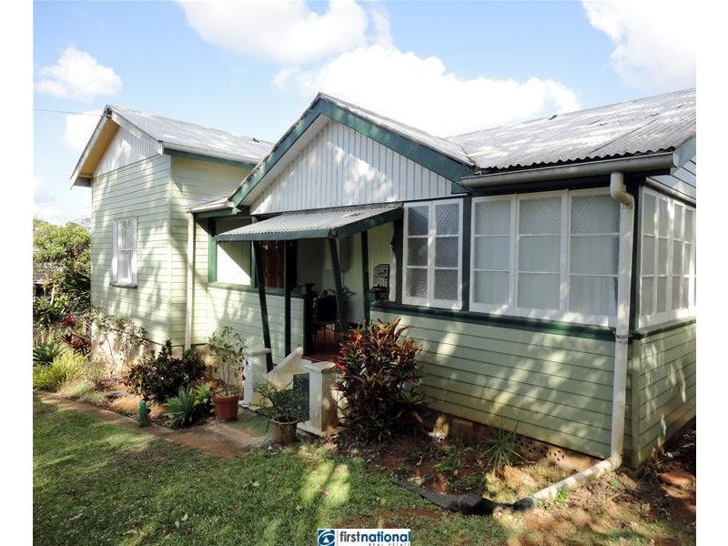 30 Mary Street, Malanda QLD 4885