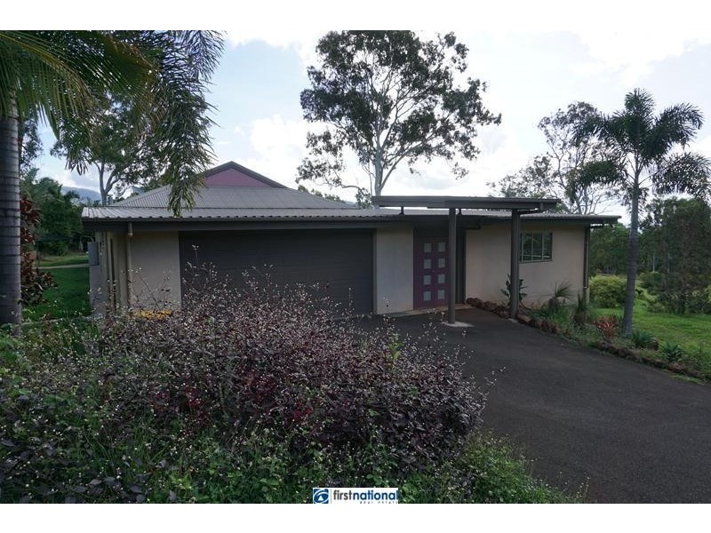 7 Turnbull Drive, Tolga QLD 4882