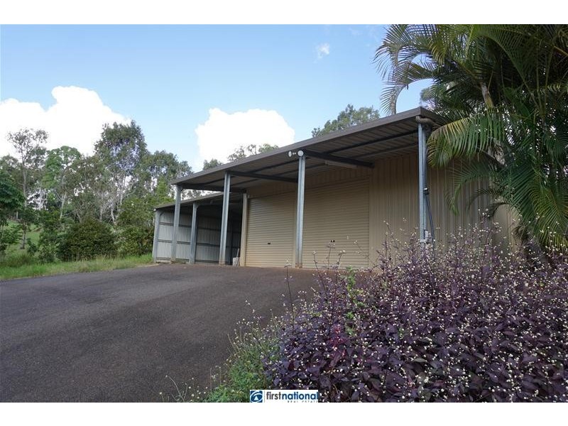 7 Turnbull Drive, Tolga QLD 4882