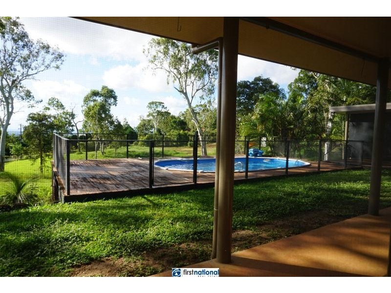 7 Turnbull Drive, Tolga QLD 4882