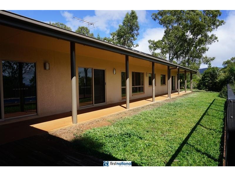 7 Turnbull Drive, Tolga QLD 4882