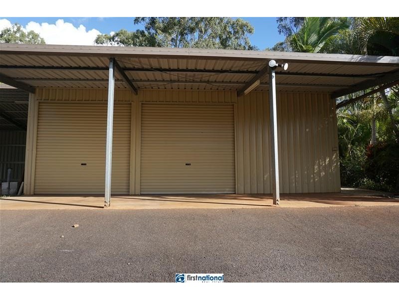 7 Turnbull Drive, Tolga QLD 4882