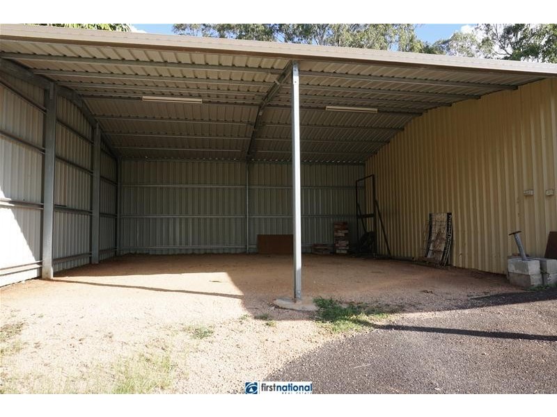 7 Turnbull Drive, Tolga QLD 4882