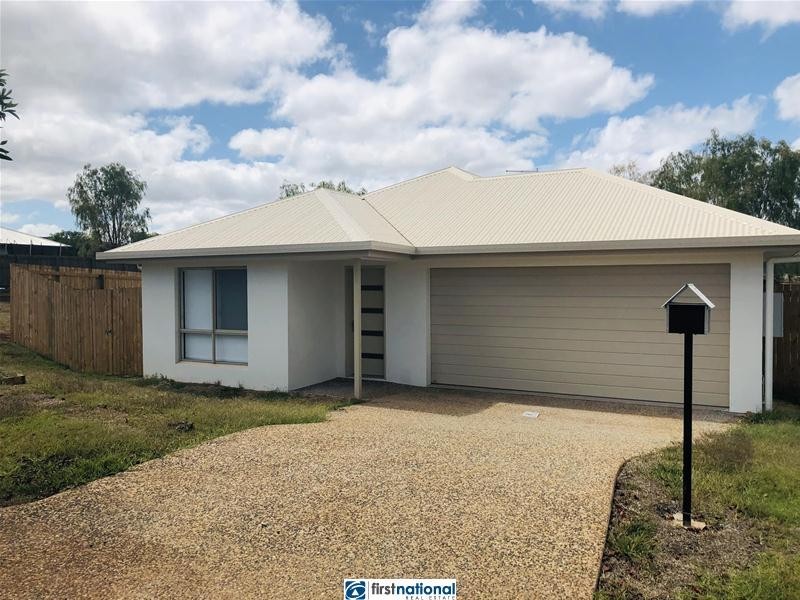 53 Tumbare Street, Atherton QLD 4883