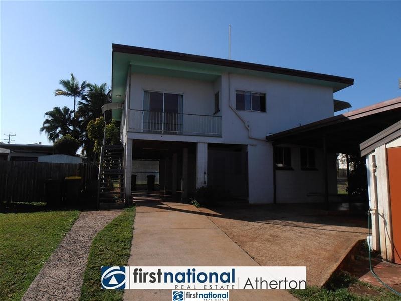 4 Mabel Street, Atherton QLD 4883