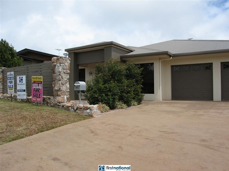 9 Dalziel Avenue, Atherton QLD 4883