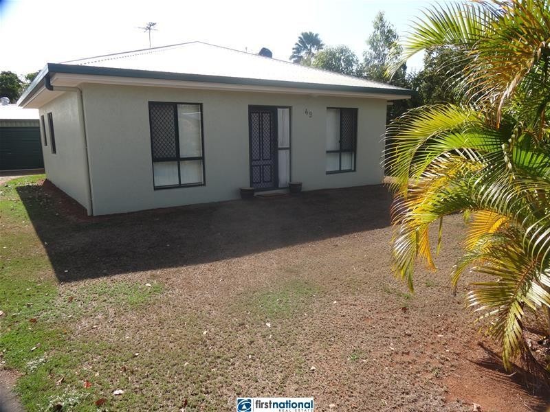 49 Wattle Street, Walkamin QLD 4872
