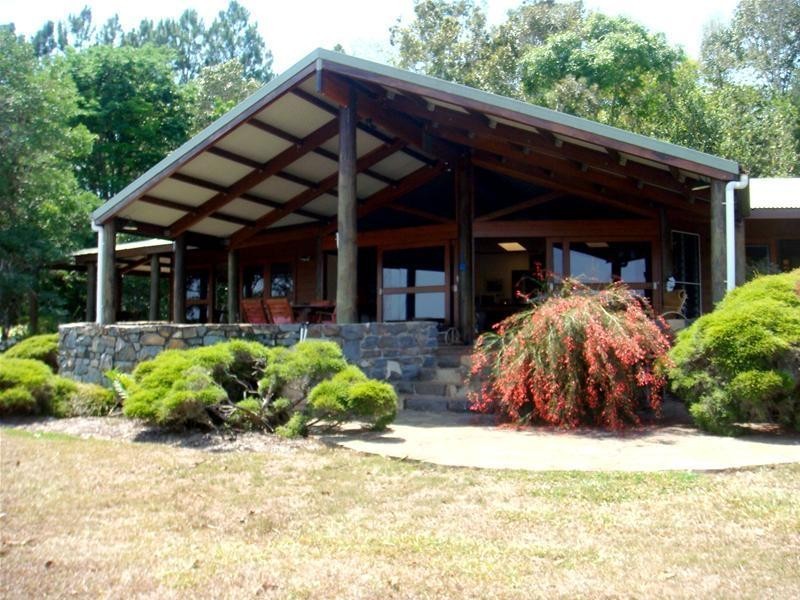 7 Spry Close, Yungaburra QLD 4884