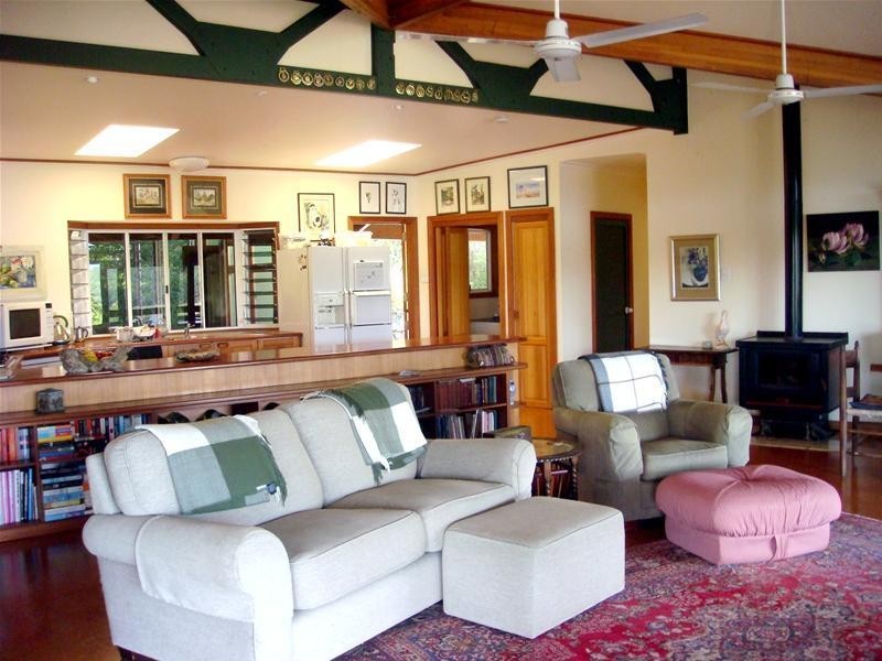 7 Spry Close, Yungaburra QLD 4884