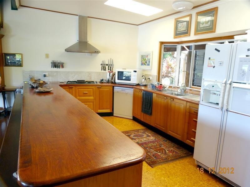 7 Spry Close, Yungaburra QLD 4884