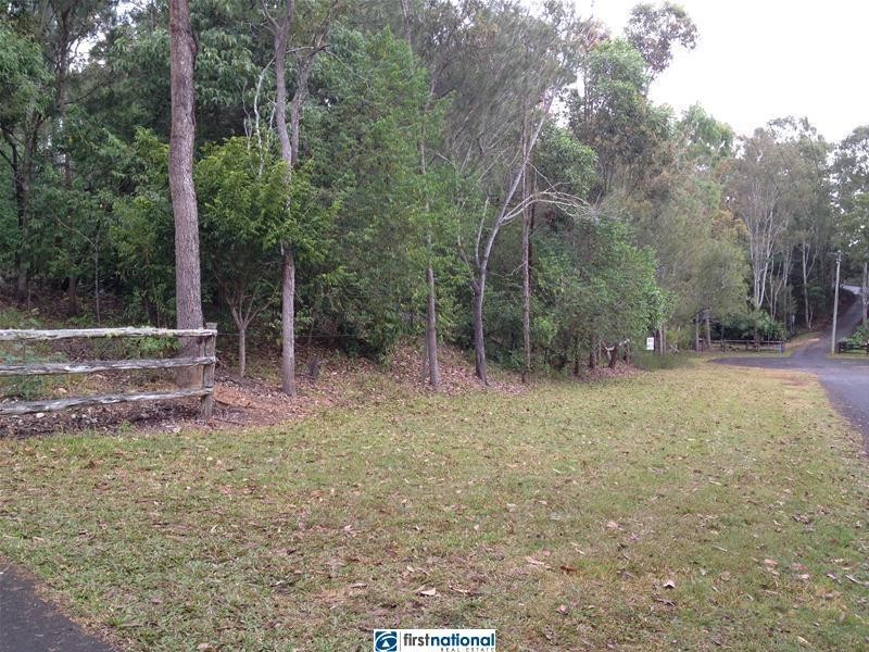 Lot LOT 41, 41 Wavell Drive, Tinaroo QLD 4872