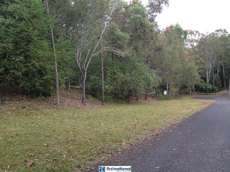 Lot LOT 41, 41 Wavell Drive, Tinaroo QLD 4872