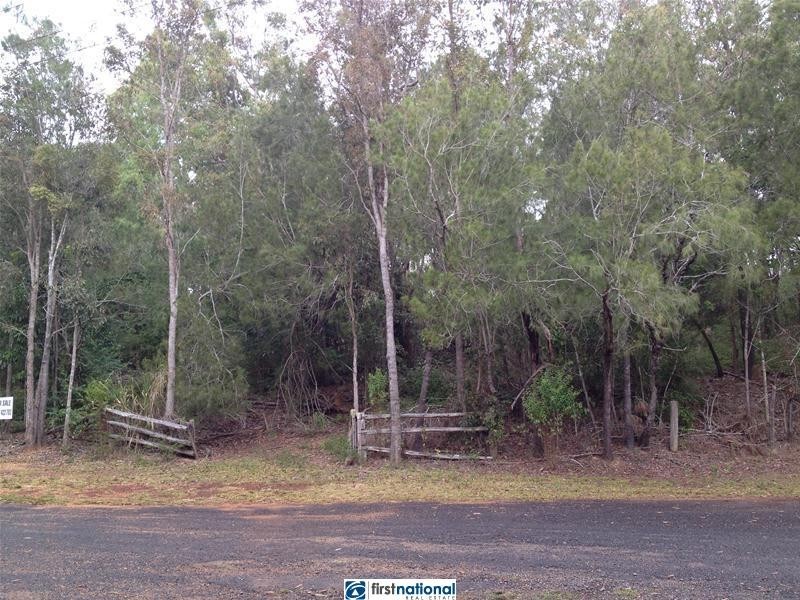 Lot LOT 41, 41 Wavell Drive, Tinaroo QLD 4872