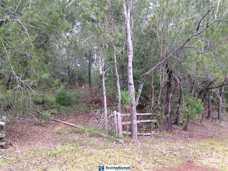 Lot LOT 41, 41 Wavell Drive, Tinaroo QLD 4872