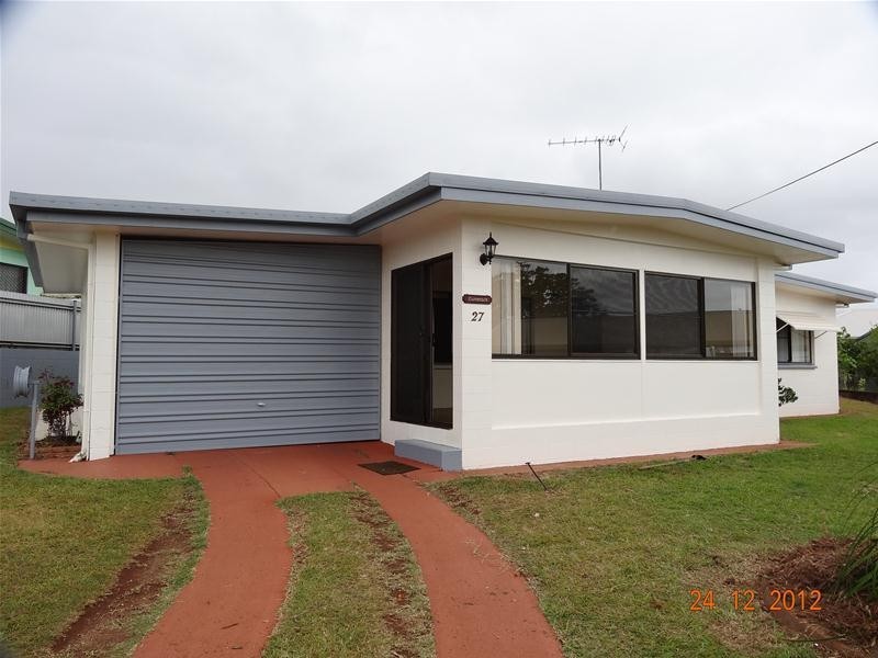 27 Cumbrian Avenue, Atherton QLD 4883