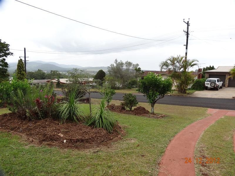 27 Cumbrian Avenue, Atherton QLD 4883