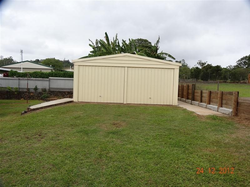 27 Cumbrian Avenue, Atherton QLD 4883