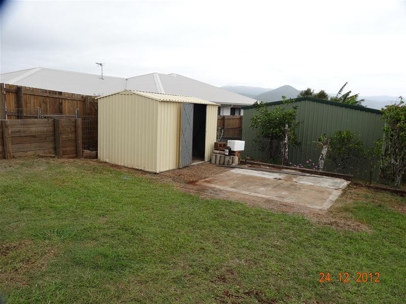 27 Cumbrian Avenue, Atherton QLD 4883