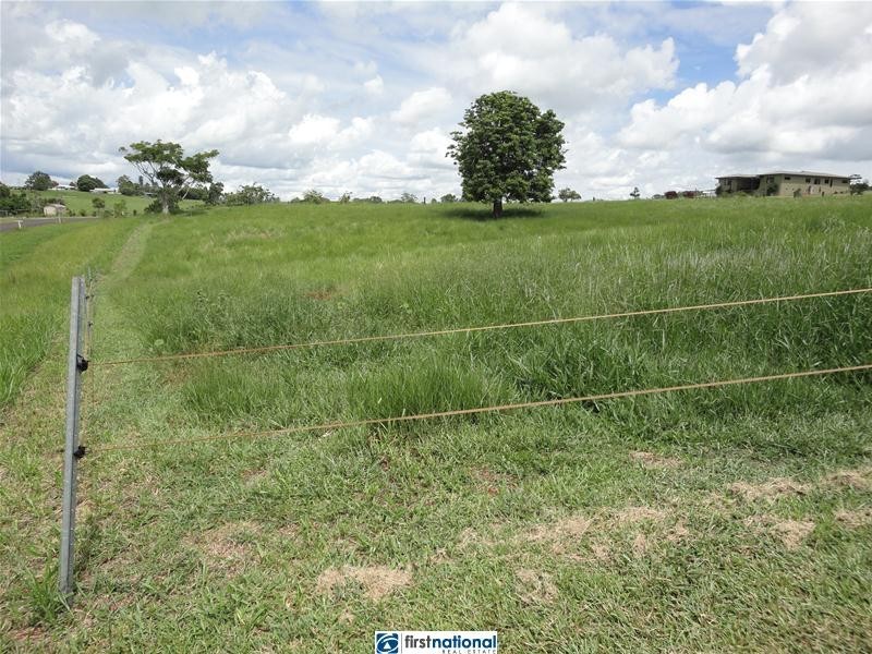 Lot Lot 14, 14 Emerson Road, Peeramon QLD 4885