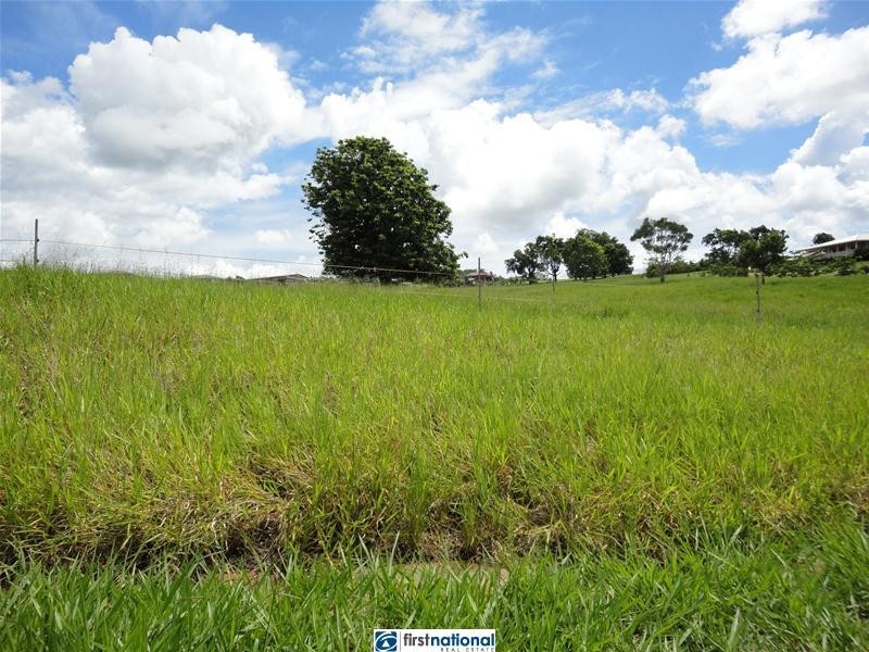 Lot Lot 14, 14 Emerson Road, Peeramon QLD 4885