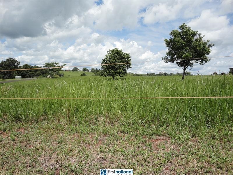 Lot Lot 14, 14 Emerson Road, Peeramon QLD 4885