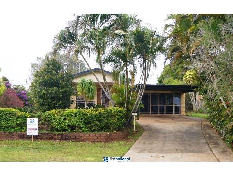 2 Paula Close, Atherton QLD 4883