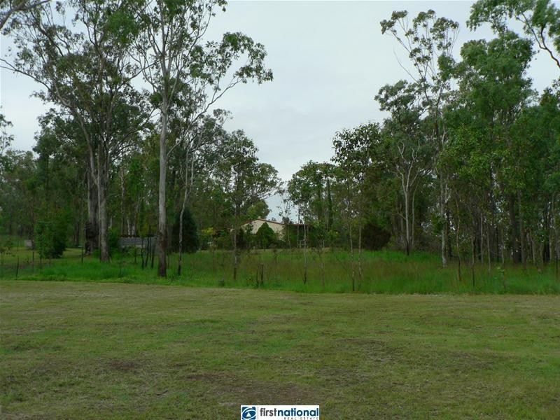 Millstream QLD 4888