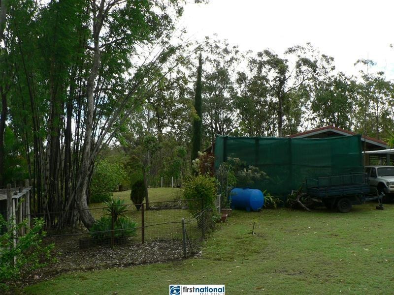 Millstream QLD 4888