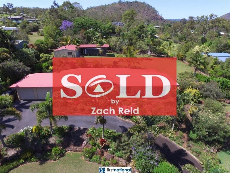 3 Nadia Close, Tolga QLD 4882