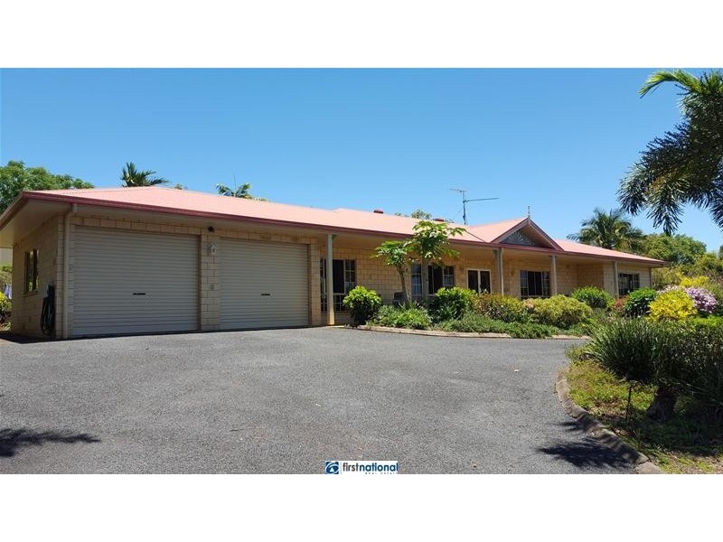 3 Nadia Close, Tolga QLD 4882