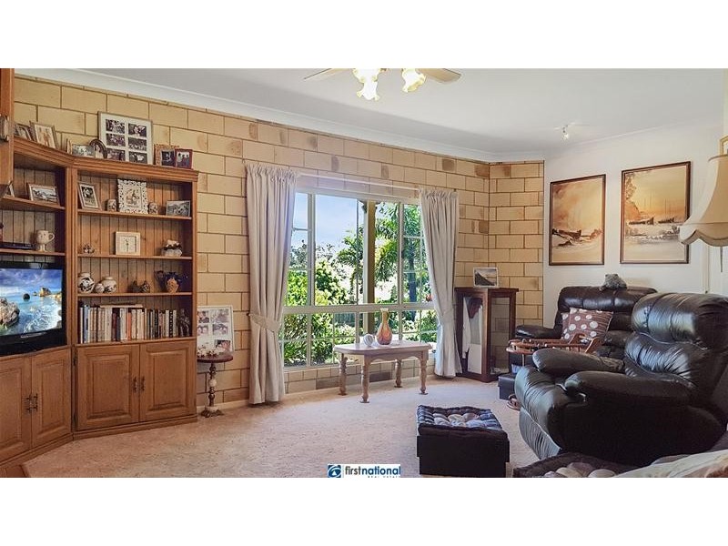 3 Nadia Close, Tolga QLD 4882