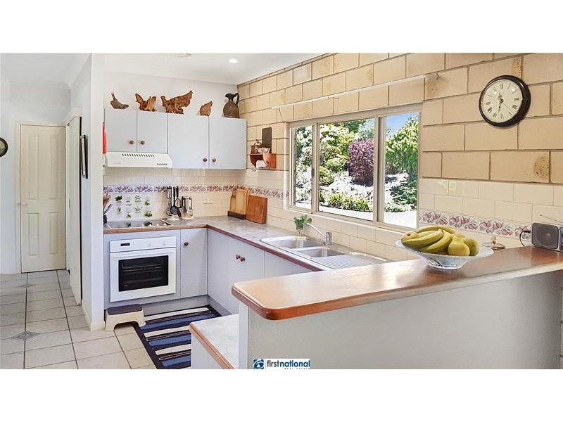 3 Nadia Close, Tolga QLD 4882