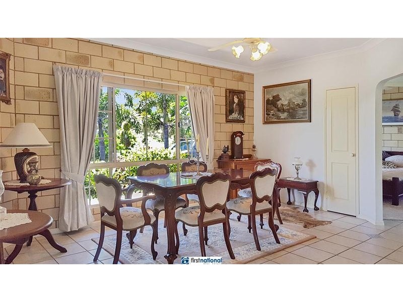 3 Nadia Close, Tolga QLD 4882