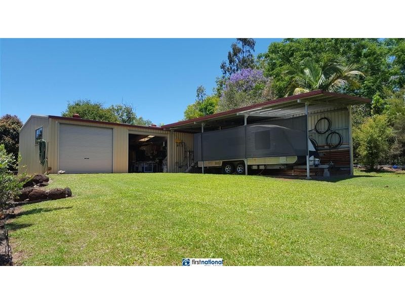 3 Nadia Close, Tolga QLD 4882