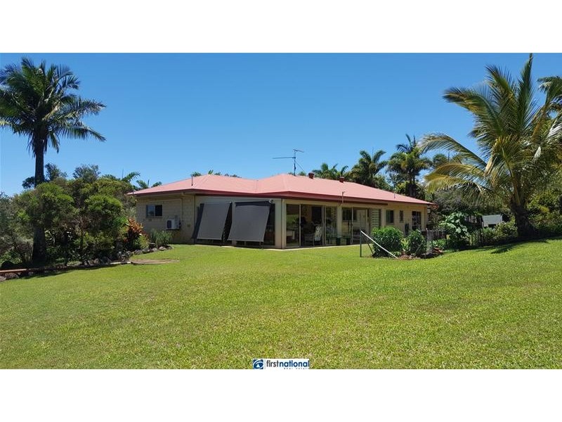 3 Nadia Close, Tolga QLD 4882