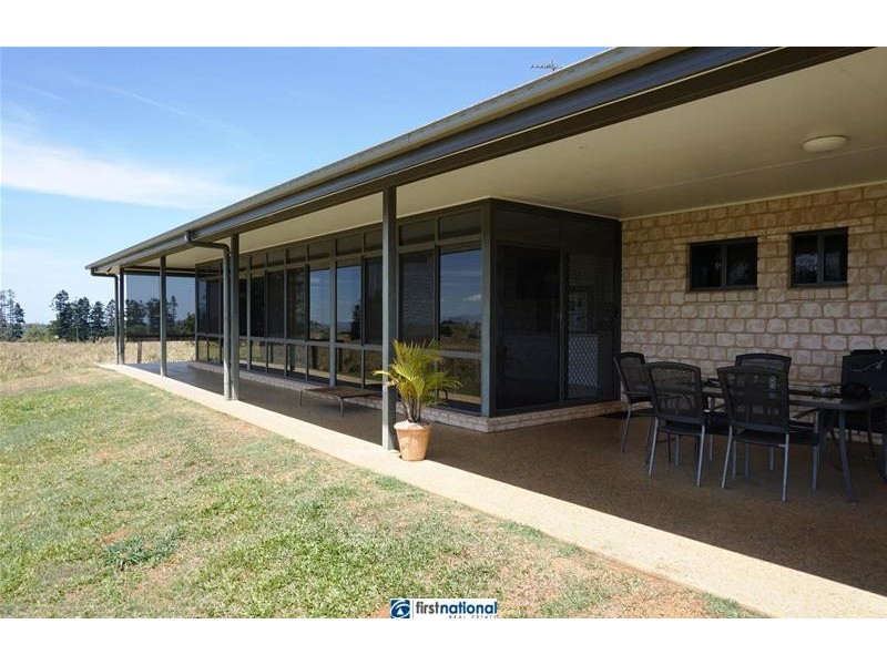 210 Pheasant Road, Millaa Millaa QLD 4886