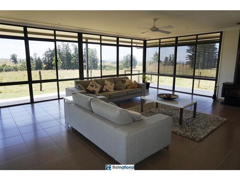 210 Pheasant Road, Millaa Millaa QLD 4886