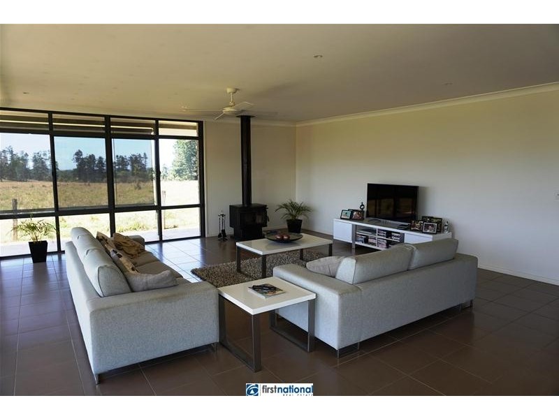 210 Pheasant Road, Millaa Millaa QLD 4886