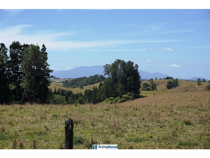 210 Pheasant Road, Millaa Millaa QLD 4886