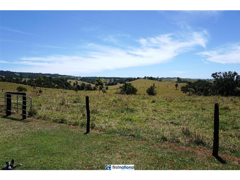 210 Pheasant Road, Millaa Millaa QLD 4886