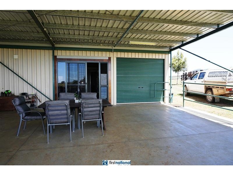 210 Pheasant Road, Millaa Millaa QLD 4886
