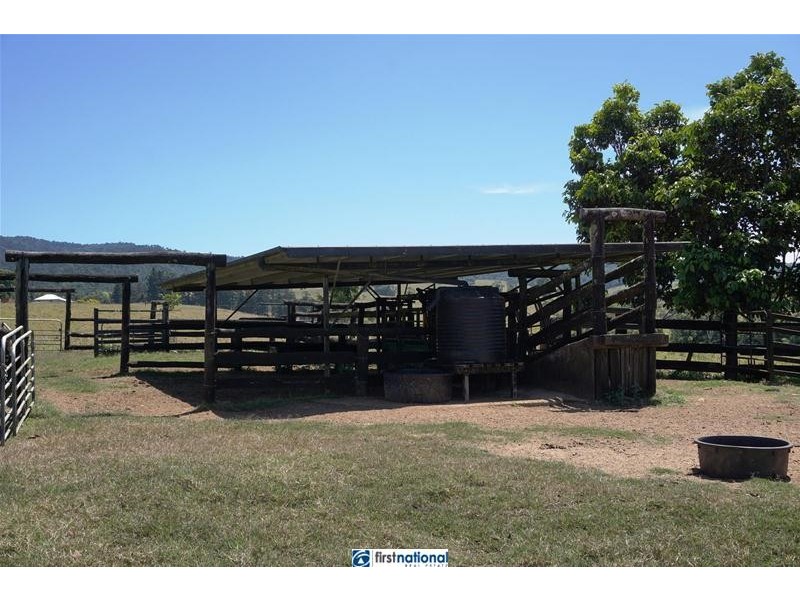 210 Pheasant Road, Millaa Millaa QLD 4886