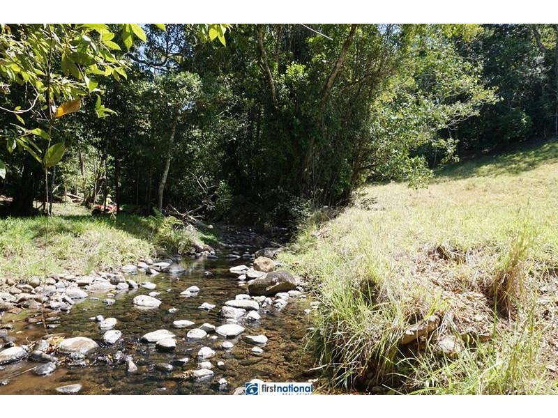 210 Pheasant Road, Millaa Millaa QLD 4886